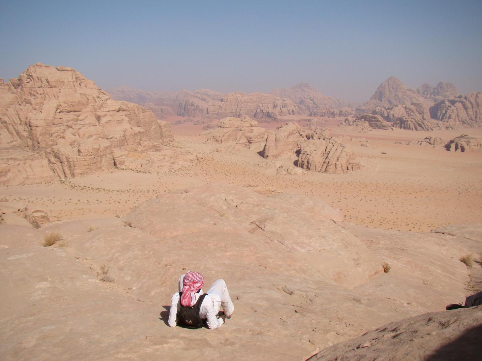 Salem Camp Hotel Wadi Rum Exterior foto